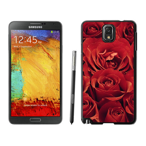 Valentine Rose Samsung Galaxy Note 3 Cases DXZ | Coach Outlet Canada